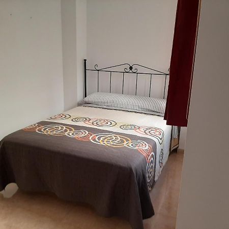 Atic Rendilla Apartment Sant Carlos de la Ràpita Exterior foto